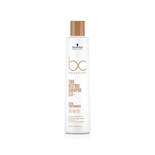 Picture of Bonacure Q10 Tr Shampoo 250ml